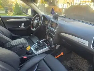 AUDI Q5, 2010, QUATTRO, 2.0 TDI - 10