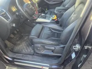 AUDI Q5, 2010, QUATTRO, 2.0 TDI - 12