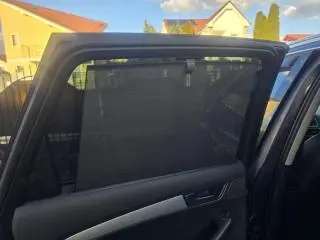 AUDI Q5, 2010, QUATTRO, 2.0 TDI - 13