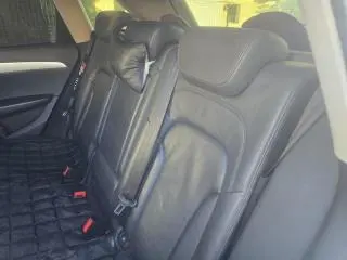 AUDI Q5, 2010, QUATTRO, 2.0 TDI - 14