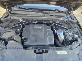 AUDI Q5, 2010, QUATTRO, 2.0 TDI - 15