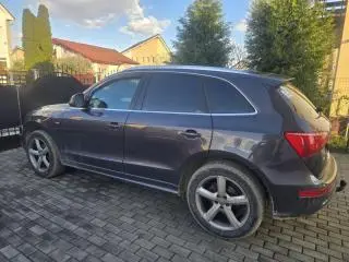 AUDI Q5, 2010, QUATTRO, 2.0 TDI - 18