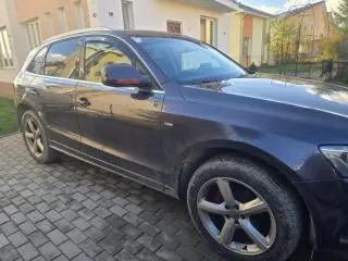AUDI Q5, 2010, QUATTRO, 2.0 TDI - 19