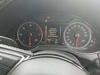 VAND SAU SCHIMB Audi Q5 S-Line 2.0 TDI,177CP,Automat,Quattro,Euro 6 2015