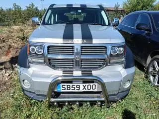 Dodge Nitro SXT CRD 2010 Vând Sau schimb , Diesel, 177 CP, 5 Locuri, 2777 cm³