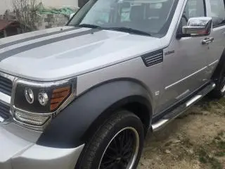 Dodge Nitro SXT CRD 2010 Vând Sau schimb , Diesel, 177 CP, 5 Locuri, 2777 cm³