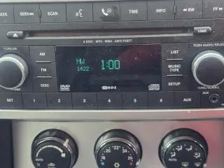 Dodge Nitro SXT CRD 2010 Vând Sau schimb , Diesel, 177 CP, 5 Locuri, 2777 cm³ - 7