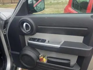 Dodge Nitro SXT CRD 2010 Vând Sau schimb , Diesel, 177 CP, 5 Locuri, 2777 cm³ - 9