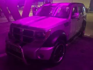 Dodge Nitro SXT CRD 2010 Vând Sau schimb , Diesel, 177 CP, 5 Locuri, 2777 cm³ - 10