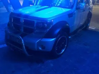 Dodge Nitro SXT CRD 2010 Vând Sau schimb , Diesel, 177 CP, 5 Locuri, 2777 cm³ - 11