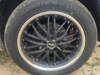 Dodge Nitro SXT CRD 2010 Vând Sau schimb , Diesel, 177 CP, 5 Locuri, 2777 cm³ - 13