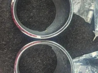 Dodge Nitro SXT CRD 2010 Vând Sau schimb , Diesel, 177 CP, 5 Locuri, 2777 cm³ - 15