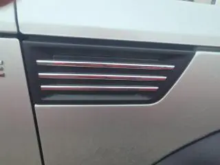 Dodge Nitro SXT CRD 2010 Vând Sau schimb , Diesel, 177 CP, 5 Locuri, 2777 cm³ - 16