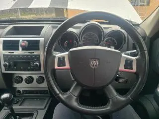 Dodge Nitro SXT CRD 2010 Vând Sau schimb , Diesel, 177 CP, 5 Locuri, 2777 cm³ - 20