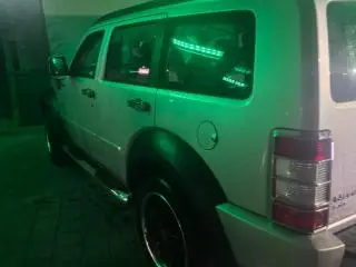 Dodge Nitro SXT CRD 2010 Vând Sau schimb , Diesel, 177 CP, 5 Locuri, 2777 cm³ - 22