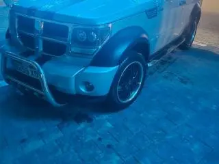 Dodge Nitro SXT CRD 2010 Vând Sau schimb , Diesel, 177 CP, 5 Locuri, 2777 cm³ - 23