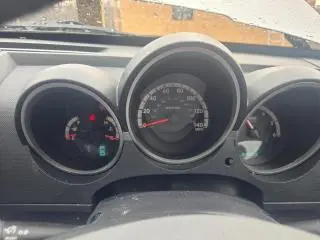 Dodge Nitro SXT CRD 2010 Vând Sau schimb , Diesel, 177 CP, 5 Locuri, 2777 cm³ - 25