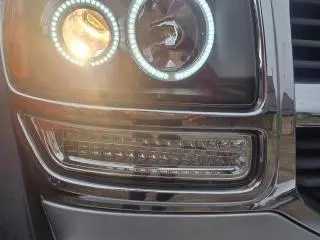 Dodge Nitro SXT CRD 2010 Vând Sau schimb , Diesel, 177 CP, 5 Locuri, 2777 cm³ - 26