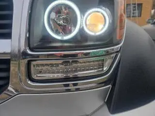 Dodge Nitro SXT CRD 2010 Vând Sau schimb , Diesel, 177 CP, 5 Locuri, 2777 cm³ - 27