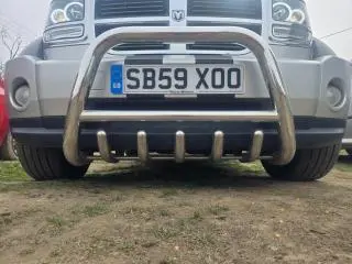 Dodge Nitro SXT CRD 2010 Vând Sau schimb , Diesel, 177 CP, 5 Locuri, 2777 cm³ - 28