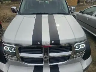 Dodge Nitro SXT CRD 2010 Vând Sau schimb , Diesel, 177 CP, 5 Locuri, 2777 cm³ - 30