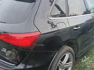 VAND SAU SCHIMB Audi Q5 S-Line 2.0 TDI,177CP,Automat,Quattro,Euro 6 2015 - 7