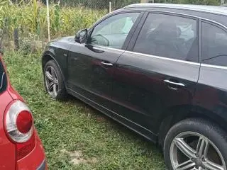 VAND SAU SCHIMB Audi Q5 S-Line 2.0 TDI,177CP,Automat,Quattro,Euro 6 2015 - 11