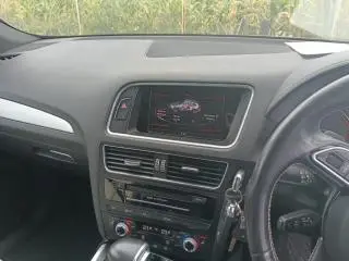 VAND SAU SCHIMB Audi Q5 S-Line 2.0 TDI,177CP,Automat,Quattro,Euro 6 2015 - 15