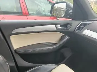 VAND SAU SCHIMB Audi Q5 S-Line 2.0 TDI,177CP,Automat,Quattro,Euro 6 2015 - 16