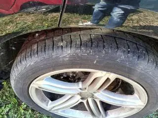 VAND SAU SCHIMB Audi Q5 S-Line 2.0 TDI,177CP,Automat,Quattro,Euro 6 2015 - 17