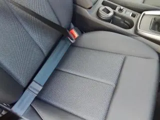 Prim proprietar vând Audi A3, stare perfectă!