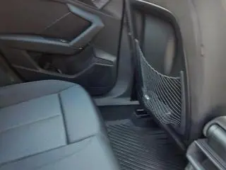 Prim proprietar vând Audi A3, stare perfectă!