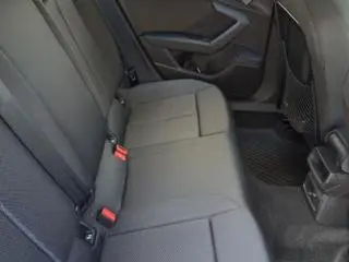 Prim proprietar vând Audi A3, stare perfectă! - 6