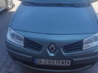 Vând Renault Megane