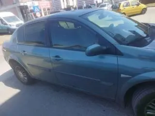 Vând Renault Megane