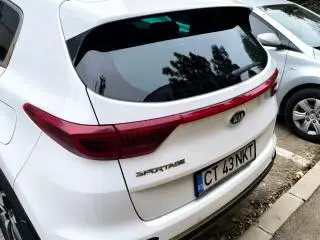 KIA Sportage 2019