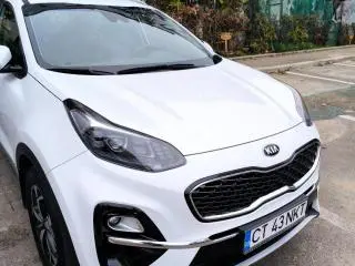 KIA Sportage 2019