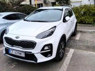 KIA Sportage 2019
