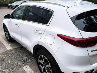 KIA Sportage 2019