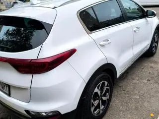 KIA Sportage 2019