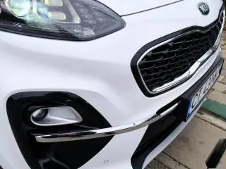 KIA Sportage 2019 - 6