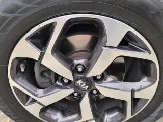 KIA Sportage 2019 - 8