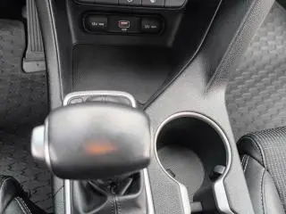 KIA Sportage 2019 - 10