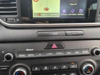 KIA Sportage 2019 - 11