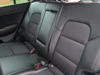 KIA Sportage 2019 - 19