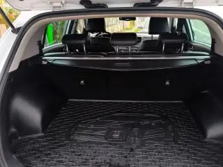 KIA Sportage 2019 - 20