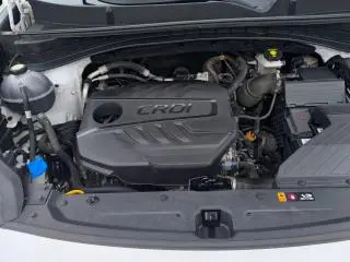 KIA Sportage 2019 - 21