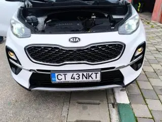KIA Sportage 2019 - 22