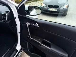 KIA Sportage 2019 - 23