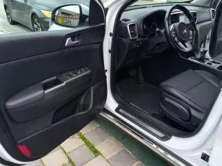KIA Sportage 2019 - 25